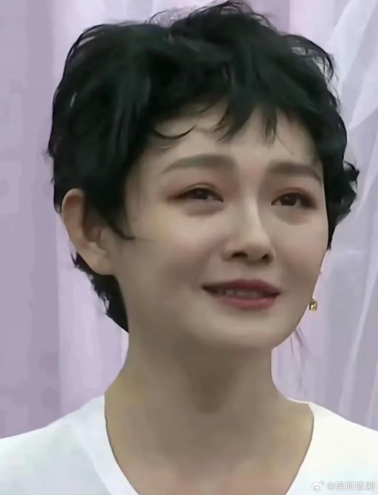 几天不见大S怎么变成大姨了？ ​​​