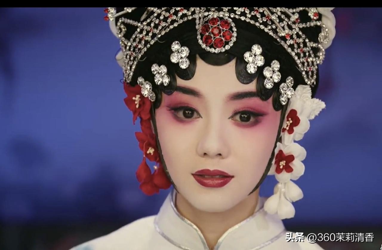 电视剧《主角》看到最后，才知道忆秦娥（刘浩存饰）所演的每一场戏，都映照着她往后的