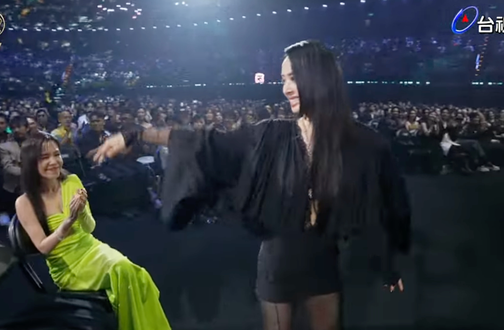 蔡依林《PLEASURE》金曲奖年度专辑奖！！！！！！！！啊啊啊啊啊啊啊啊啊啊啊