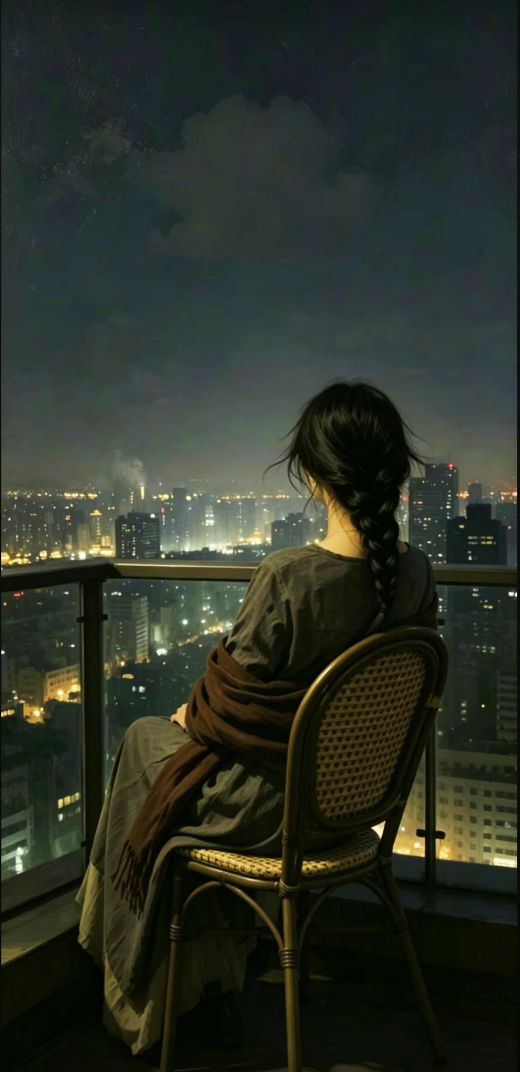 提供不了精神价值的男人，再有钱也得不到女人的心

俗者以为，男人有钱就能赢得女人