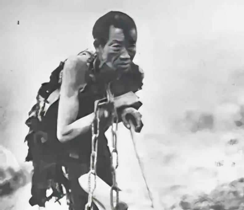 1949年，宁解放那天，一个放牛奴瘸着腿冲进解放军驻地：我是失踪12年的红军副营