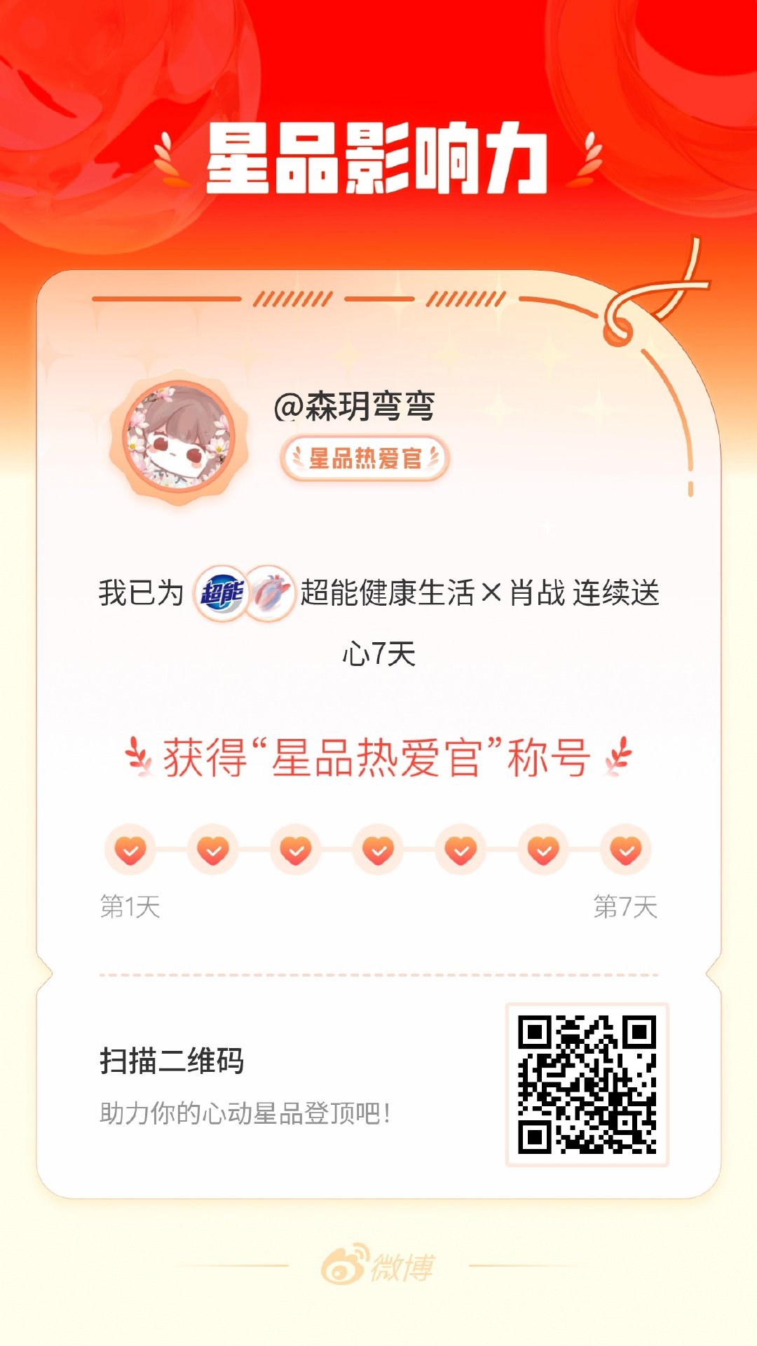 在星品影响力挖到宝了💖！体验万千洗护好物，还是被这款超能植愈香氛洗衣液圈粉了！