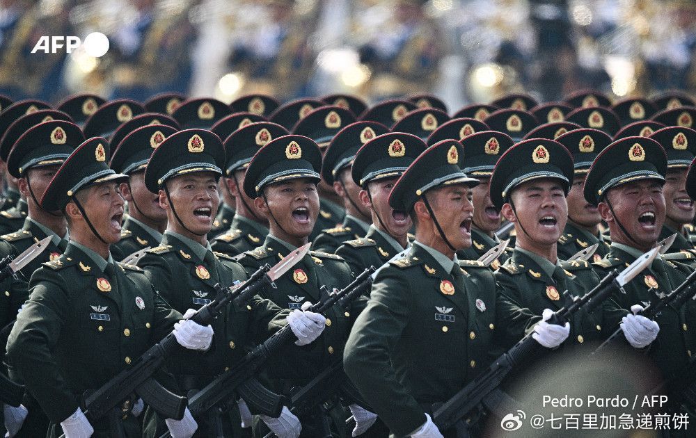 法新社出图 出图了 ​​​