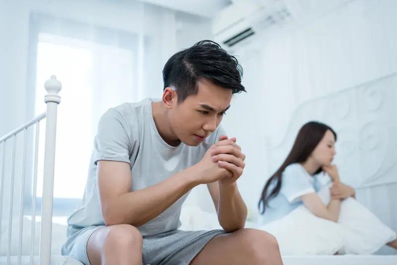 好多人结婚后觉得人生苦，这原因还挺多。就说我朋友，结婚前挺潇洒，婚后压力大到喘不