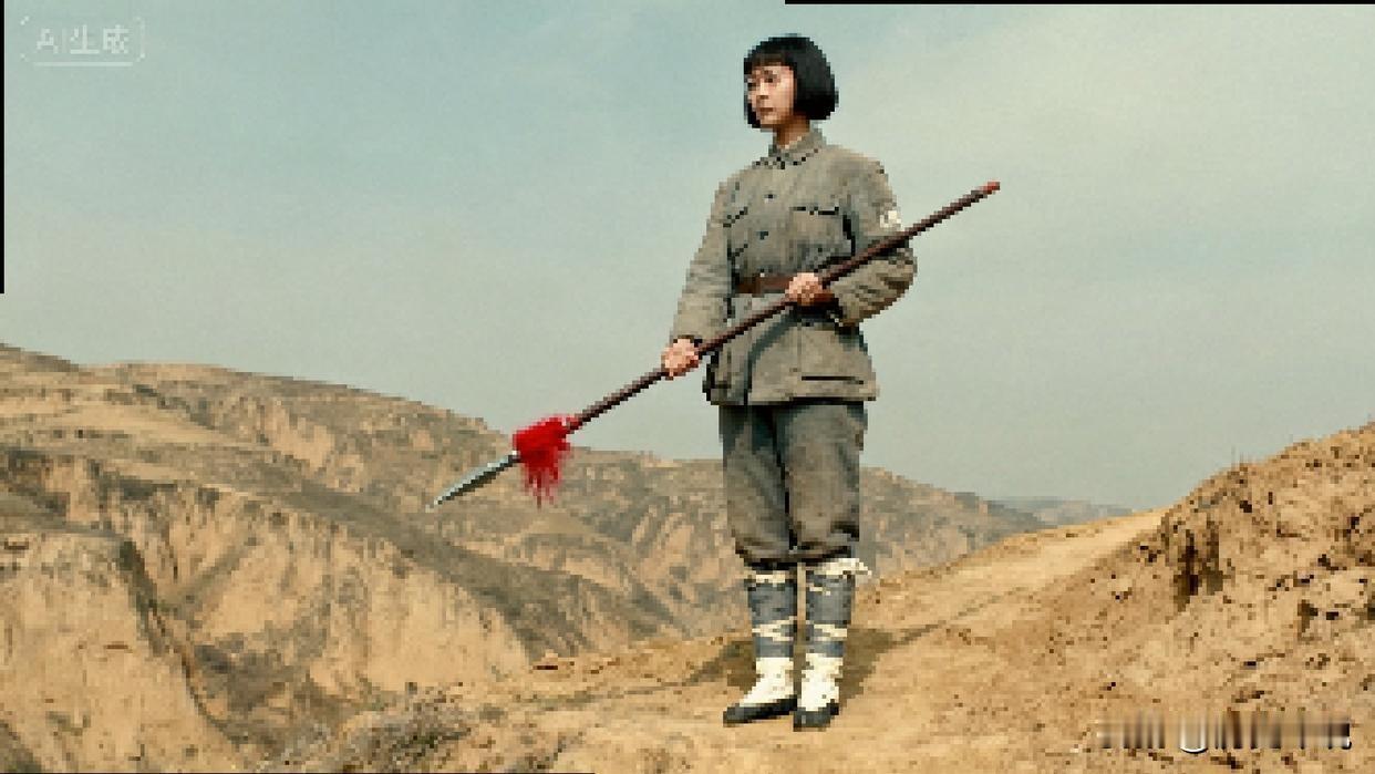 23岁怀孕女英雄辛锐：担架旁血战日寇，掀被瞬间敌人仓皇逃窜
 
阅读此文前，诚邀