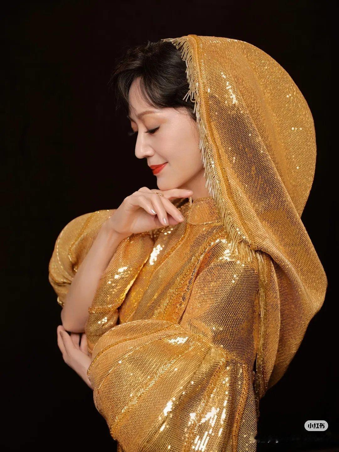 客观来说 庆奶 叶童 赵雅芝 谁是流量花 