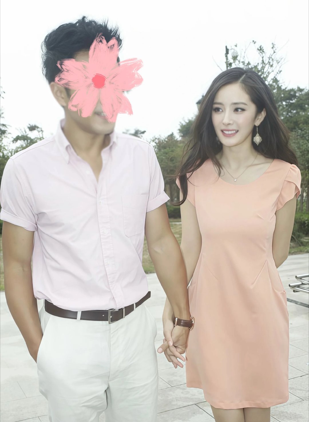 沦陷在你的眉眼 