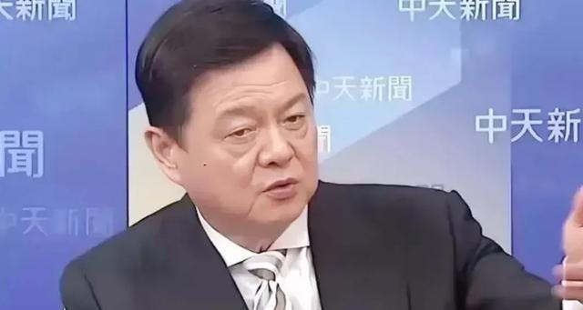 5月12日，台湾旺旺集团副董事长周锡伟说：很多人说，中国大陆现在的军事实力在世界