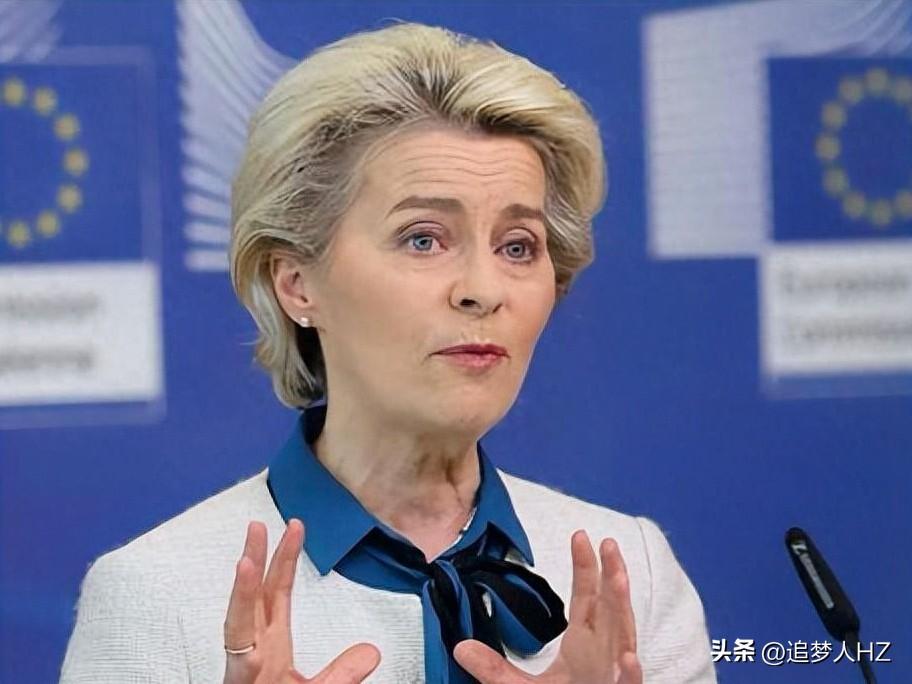 欧盟脸真的不要了！欧盟取消俄罗斯石油禁令提案，强调是推迟提交而非永久取消。

真