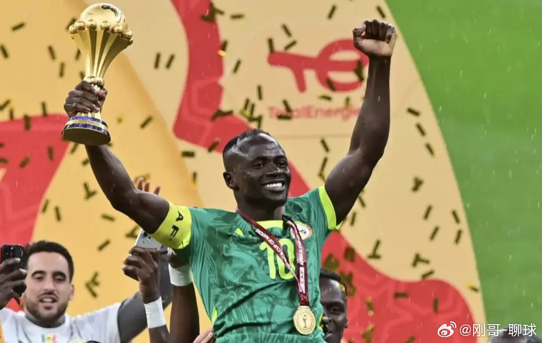 判了也没用！6900万元！摩洛哥要求塞内加尔归还非洲杯奖金+奖牌 塞内加尔强硬拒