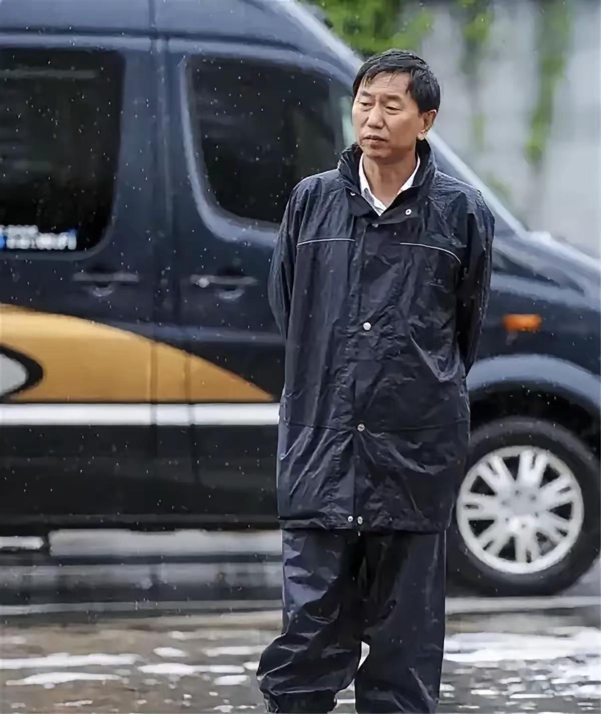 [太阳]1993年，灵石一小县长斥资5000万修缮破院子，举报他的信都送到了国务