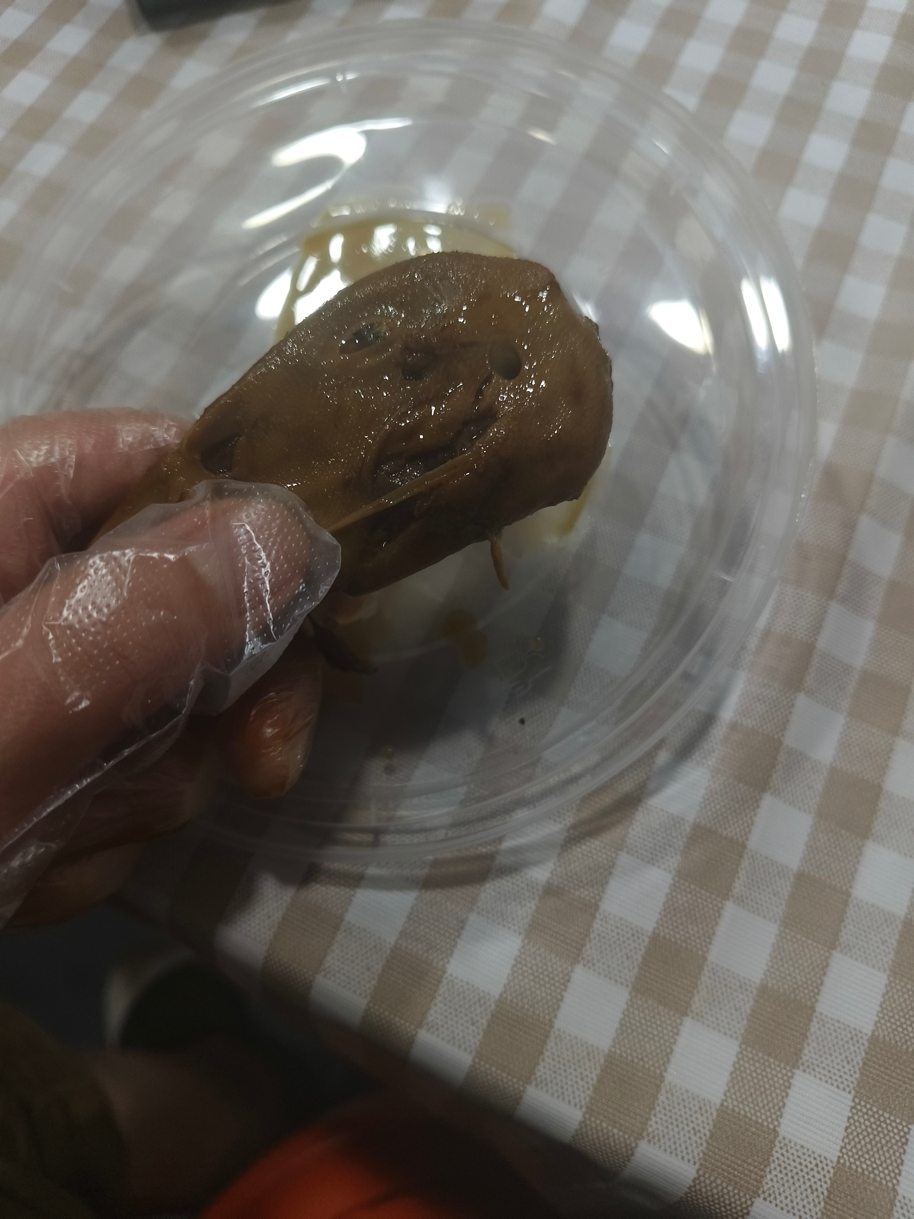 啃个鸭头生活手记