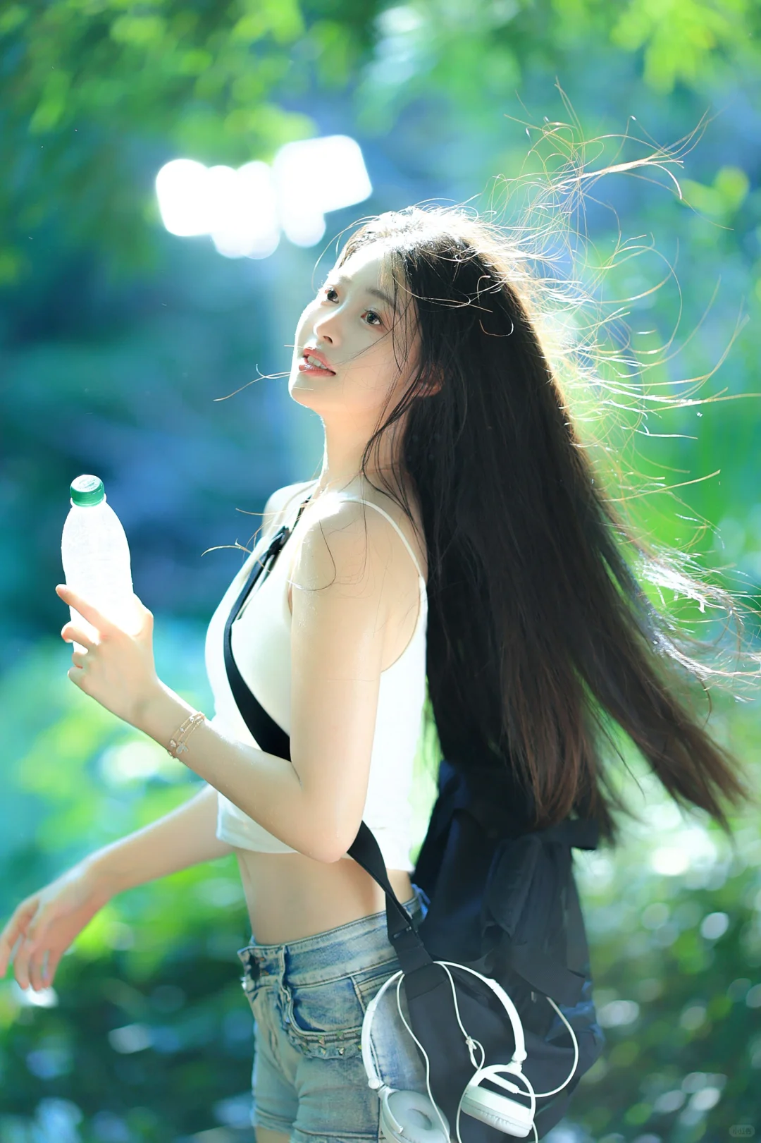 来学！生命力满满的爬山徒步拍照姿势⛰️