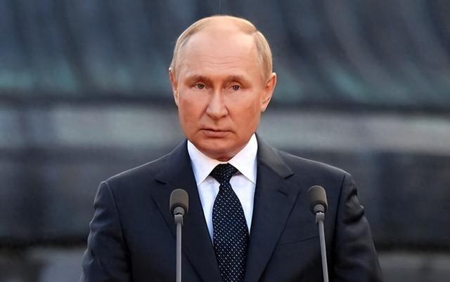 普京开始反思，俄罗斯不该再防着中国，3年战争间他们明白了很多。普京最近第20次踏