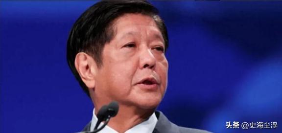 马科斯恐怕做梦都没有想到，自己赌了这么久的 “中国不会翻脸”，最终还是赌输了。