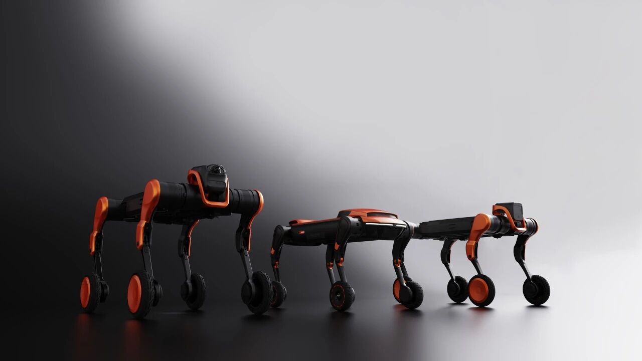 月内融3轮，具微科技又完成超亿美元A++轮融资