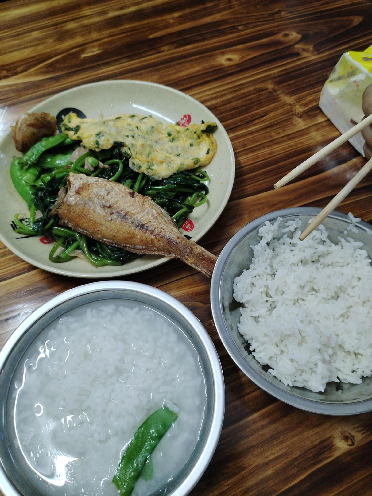 #简简单单又一餐