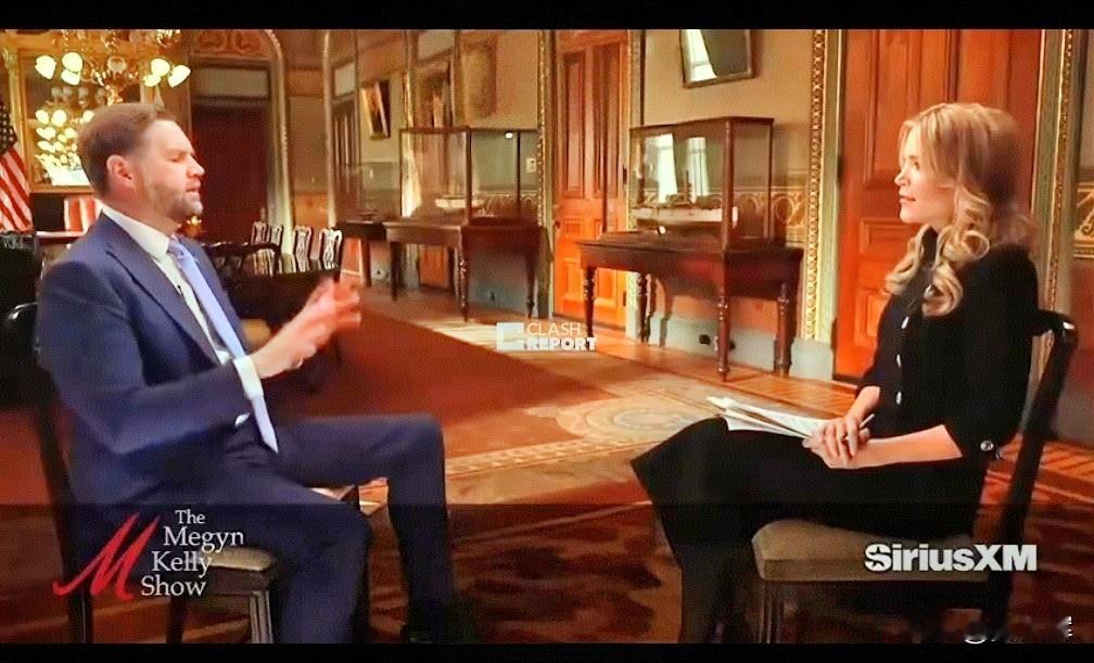 美国副总统万斯：若伊朗拥有核武器，沙特阿拉伯次日便会跟进拥核
 
“此事的影响绝