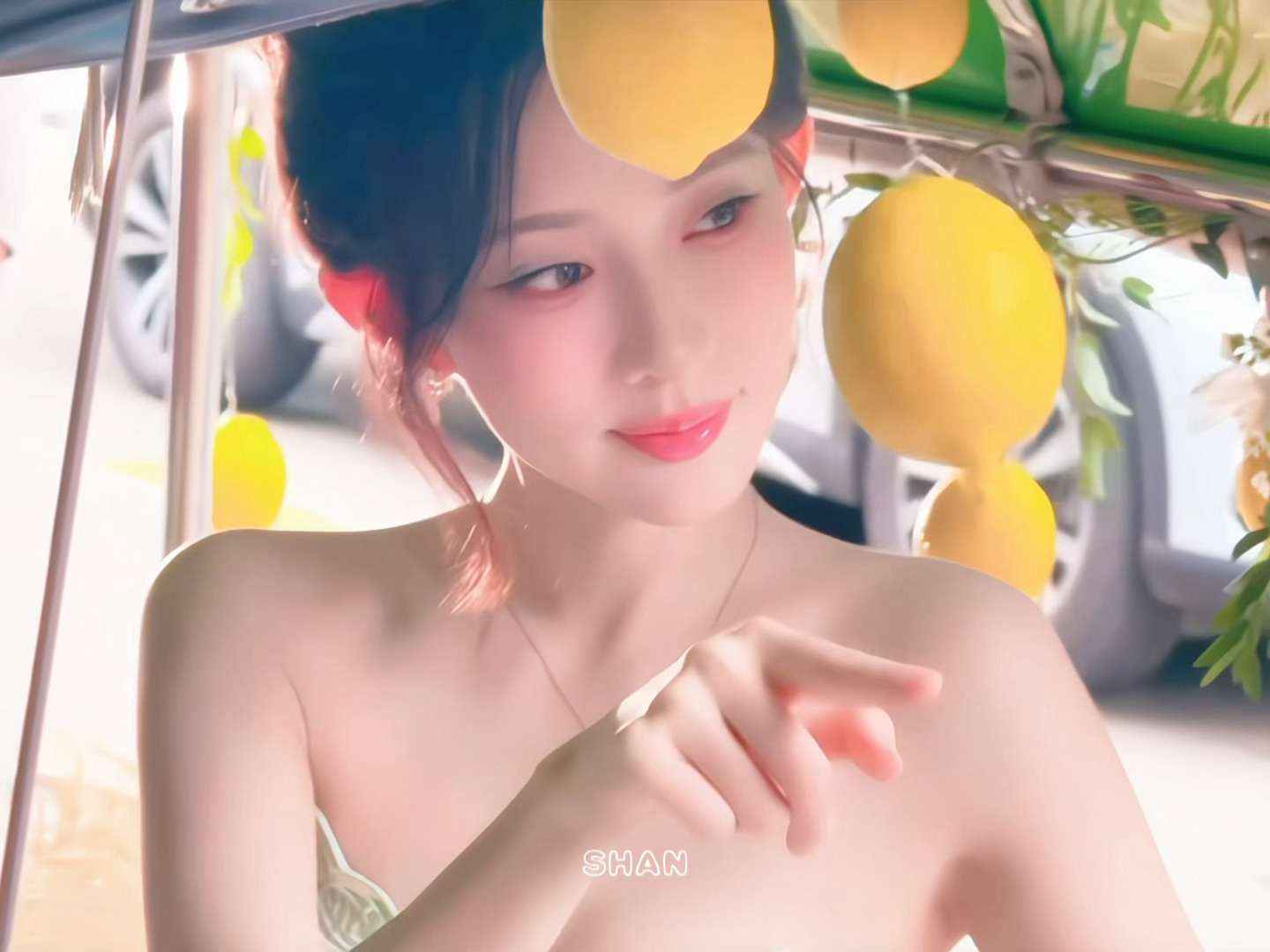 诡秘你爱的生活感照片终于来了 