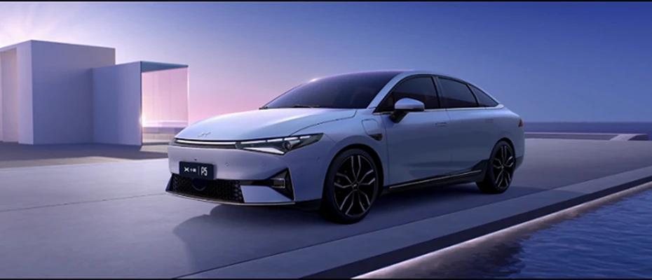 为何性价比吊打特斯拉的小鹏汽车销量就是干不过特斯拉？一个很重要的原因就是小鹏汽车