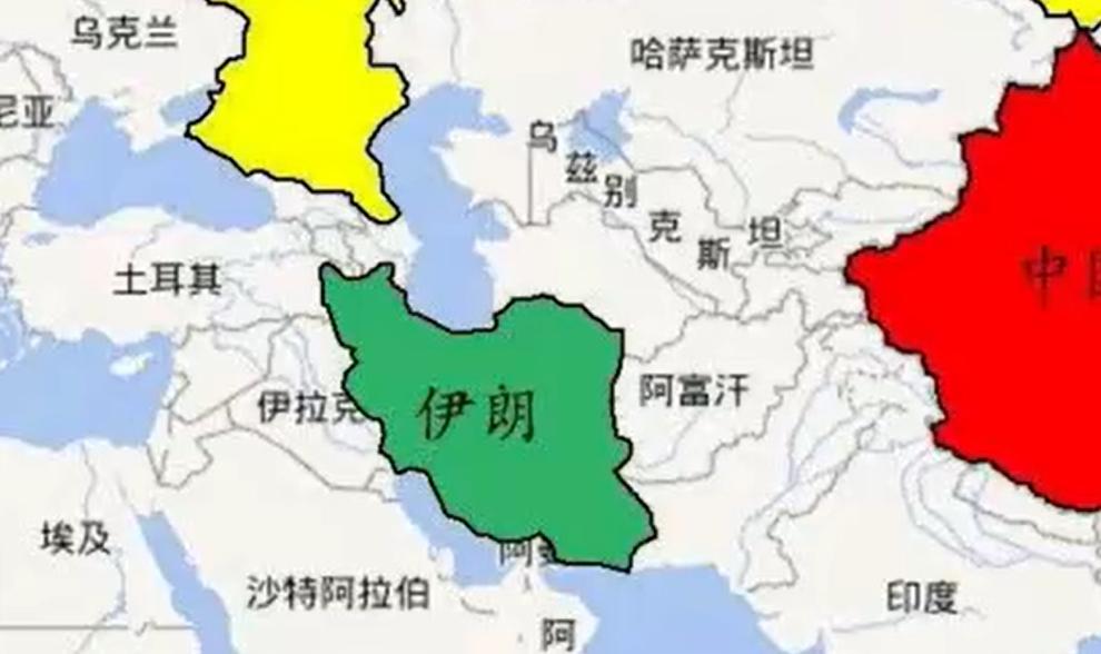 一位俄罗斯专家说中关键：“不论是伊朗还是俄罗斯，都存在一个错觉，那就是只要他们躺