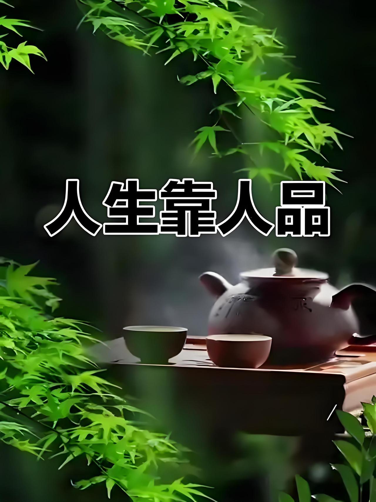 嫁人时家境和人品都不能忽视。只看家境，万一对方人品差，有钱也难幸福。之前有个朋友