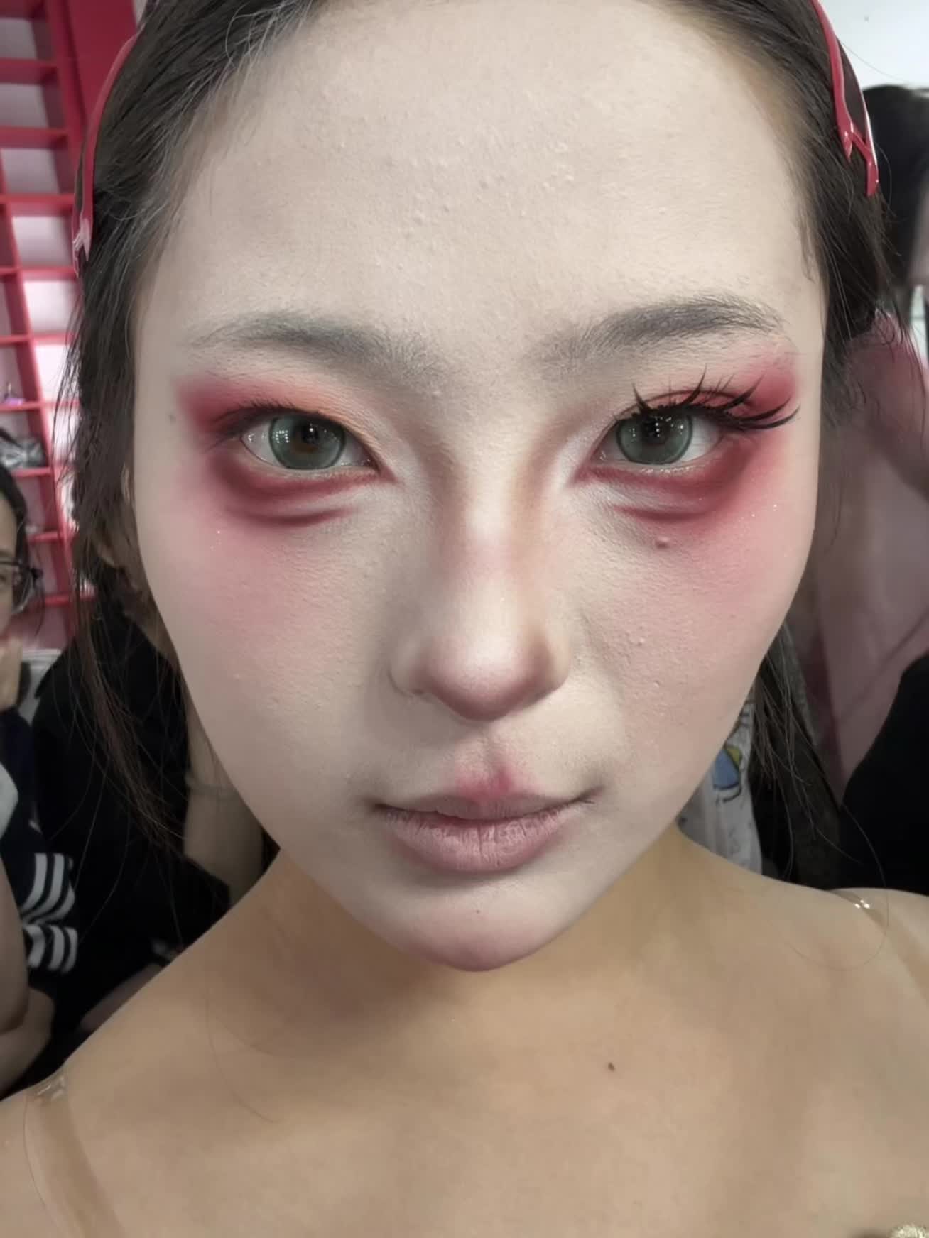 国庆和我杀到洛阳～