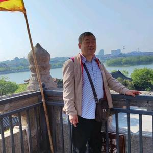 喜欢行走的徐老师