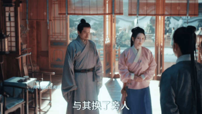 张萌新剧背刺闺蜜  张萌在新剧里面的表现可实在是太绝了，演孟子义的小妈，靠背刺闺