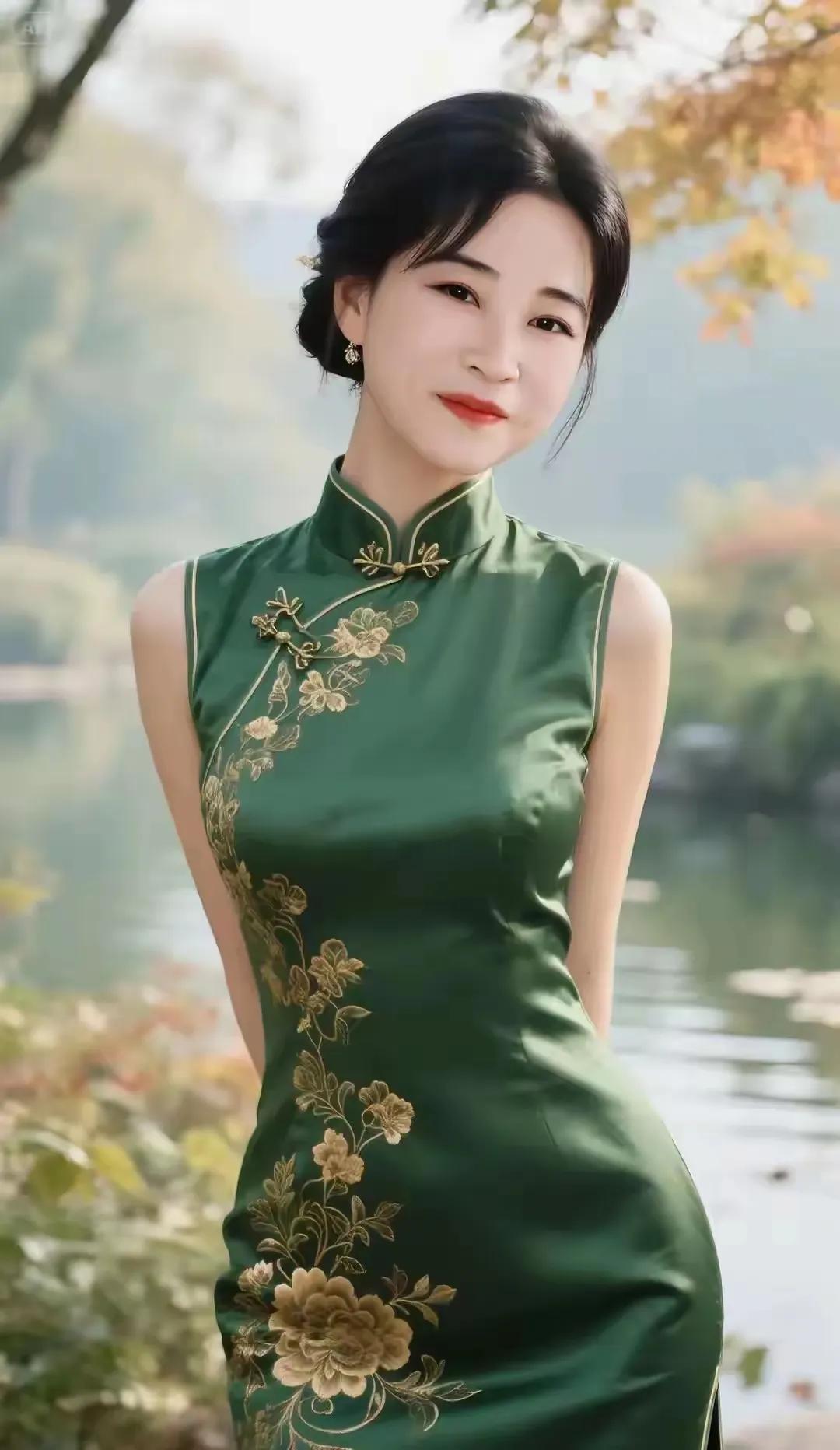 这真是贾玲吗？瘦身后的她宛如脱胎换骨，美得让人移不开眼！精致面容搭配窈窕身姿，这