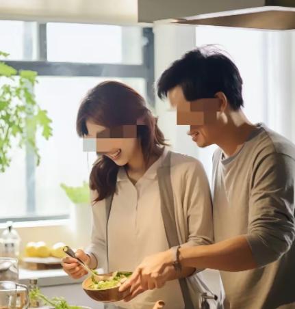 安徽安庆，女子把情人带到租房，跟他发生关系后，当晚两人相拥而眠，谁料，半夜12点