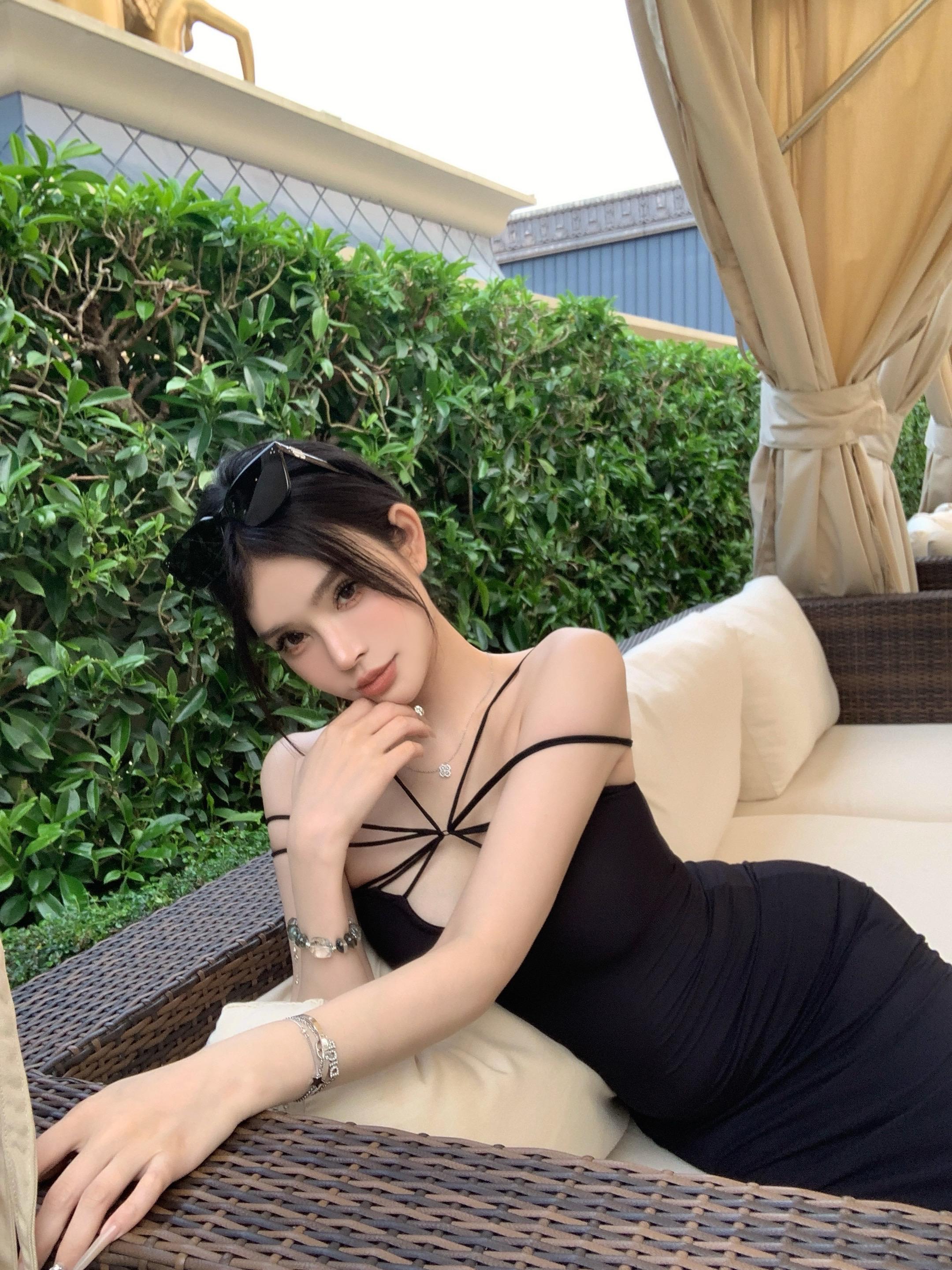 你為什麼只喜歡身材好 長相好 性格好的啊 我的早上好你看不見嗎