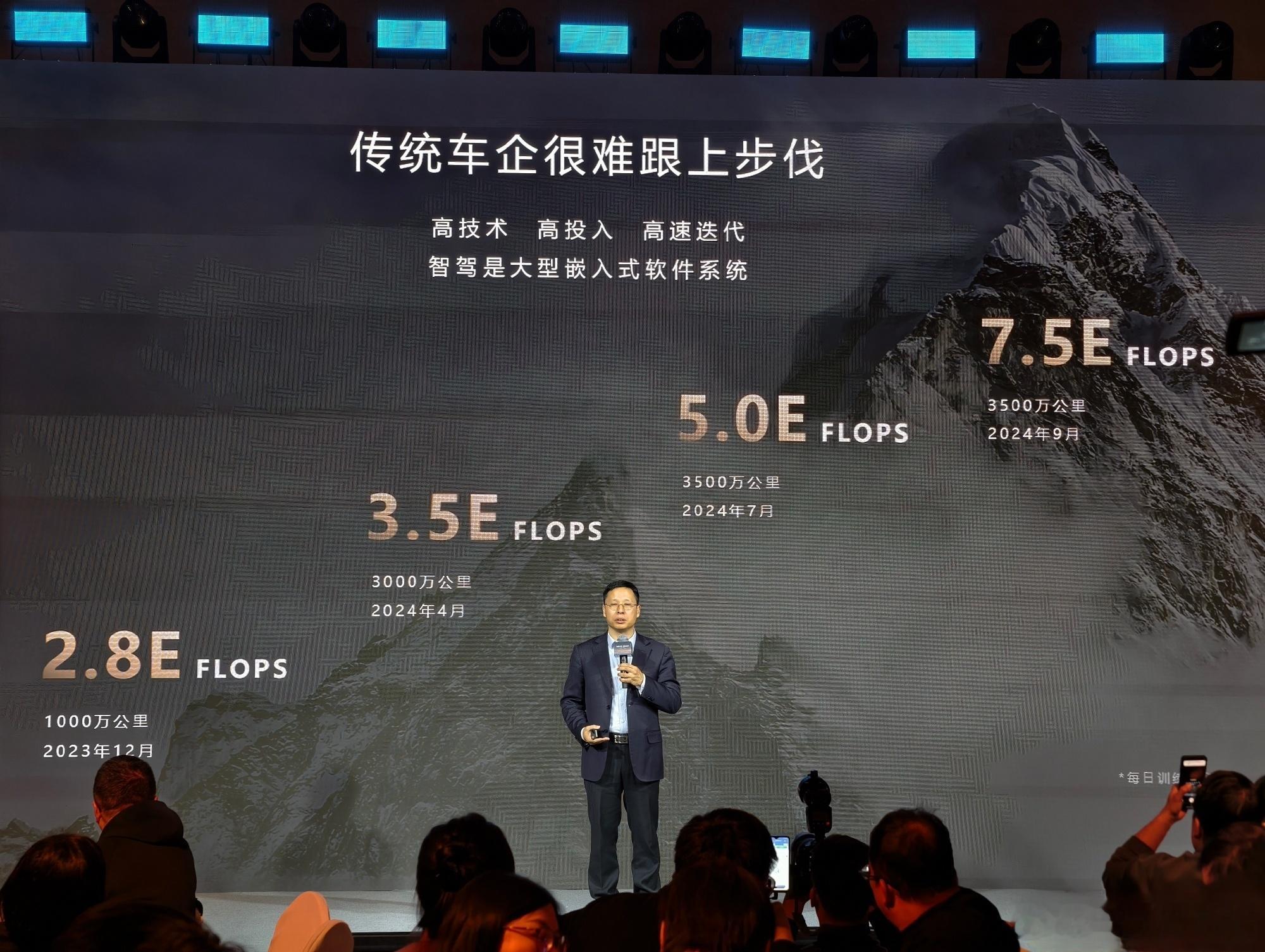 携手科技巨头，共绘智能驾驶新蓝图——传统车企的转型策略解析汽车工业的智能化转型犹