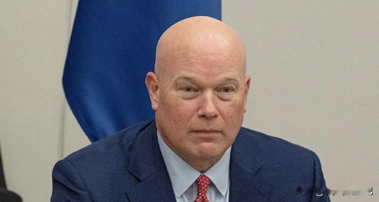 美国常驻北约代表马修·惠特克表示，持续已久的俄乌冲突已经失去意义，由特朗普总统主