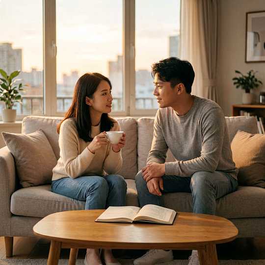 感情降级成亲密关系没有歇斯底里的决裂，是平静地承认：我们不合适做爱人，但我不想失