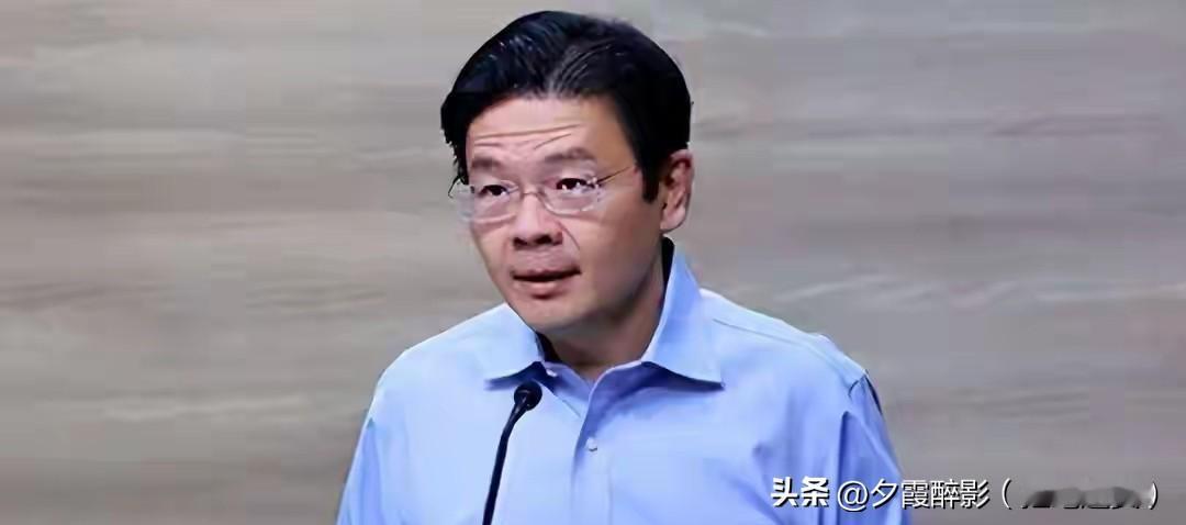 7800亿巨头骤然倒塌！新加坡总理言辞触碰雷区，67年造假疑云曝出
 
这巨头正