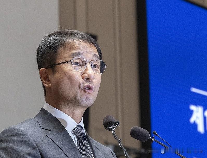 忍无可忍！共同民主党代党首韩炳道强硬表态，韩国国会常设委将全部即刻运转

6月3