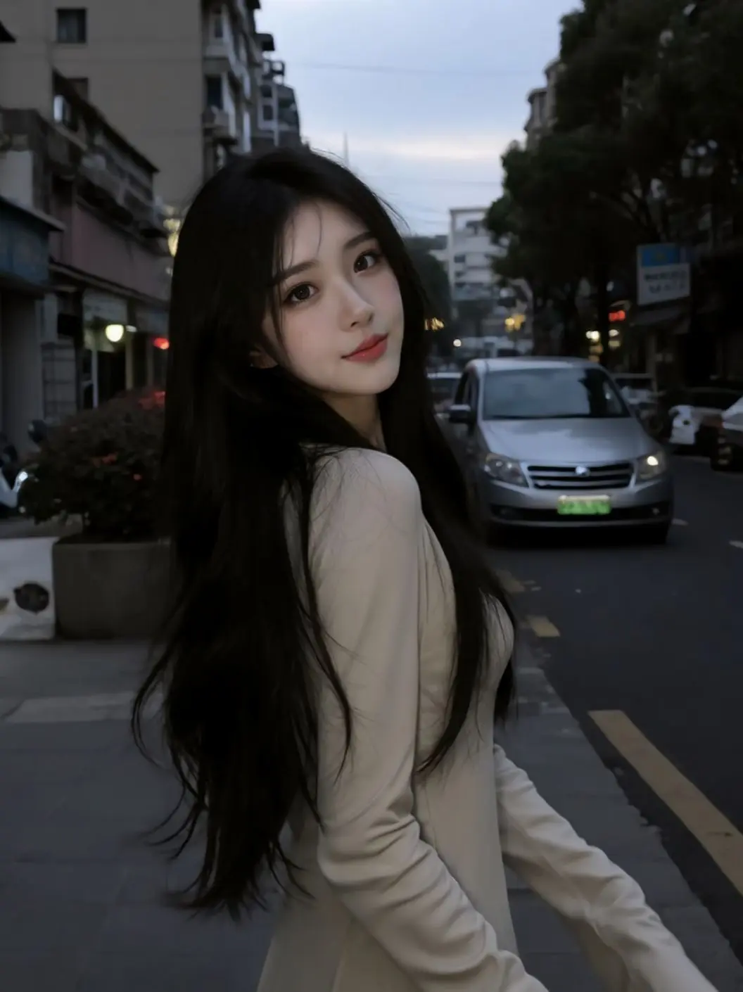 ❀ AI写真集 ❀。