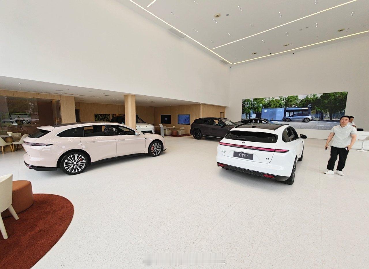 《现已到店》我咋没看到车呢又双叒叕被忽悠了