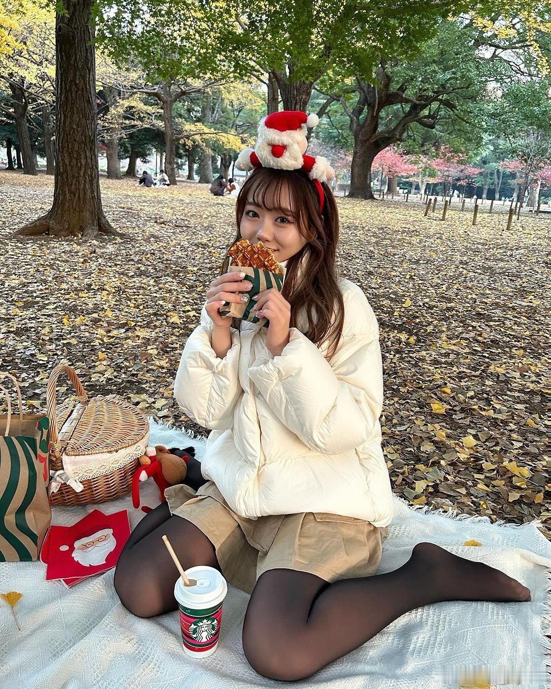 野餐🧺 ​​​