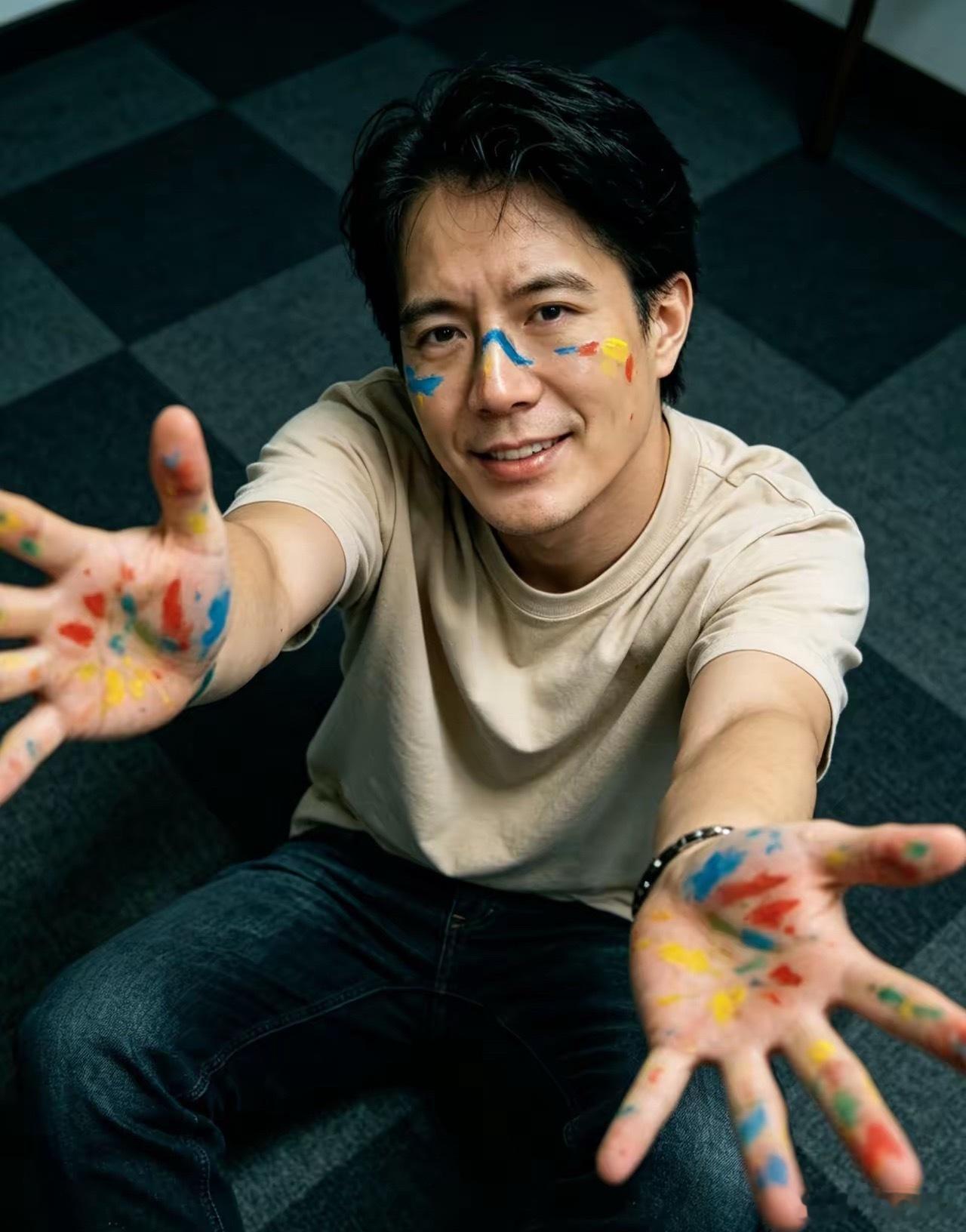 做T，我的经验是要忘记牛熊、坚持做T，或者说忘记大涨大跌、坚持做T。意思就是，不