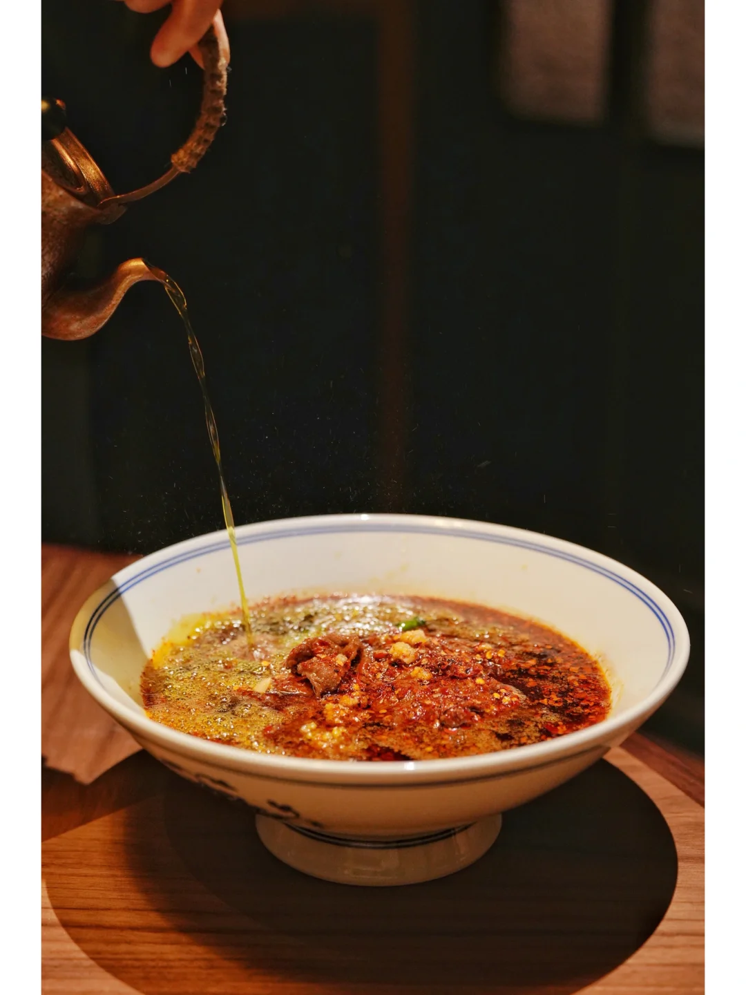 美学川菜｜复古中式川菜餐厅，精致又优雅