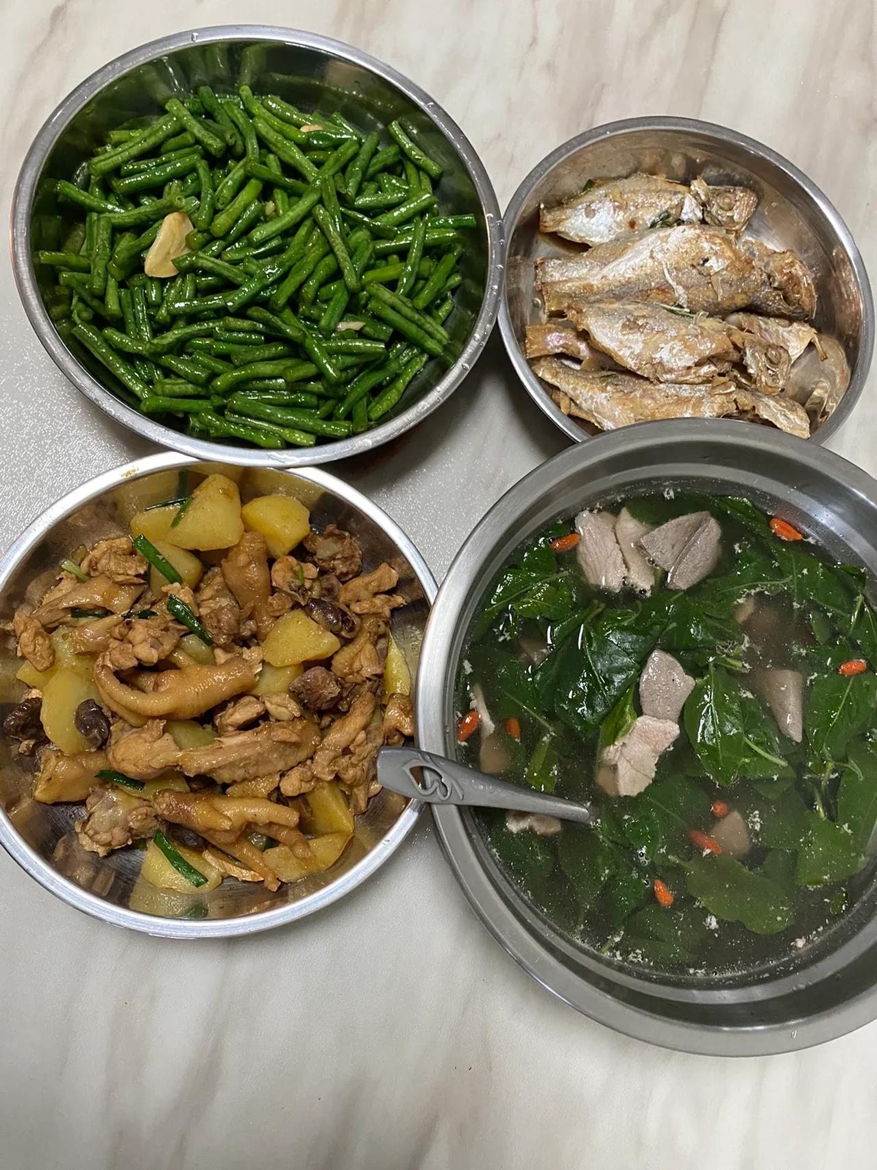 这就是生活吗？你是不是跟我一样？有了钱更想着自己？

曾经在存款只有几千的时候频