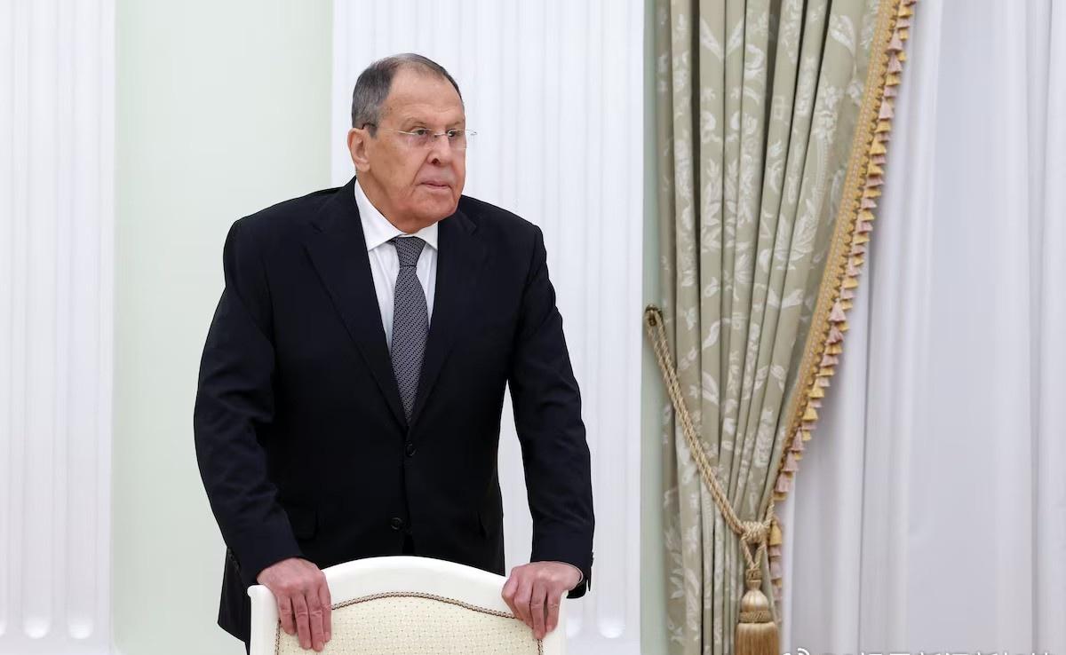 【俄罗斯正按照普京指示 为核试验准备提案】俄罗斯正按照总统普京的指示，为可能进行