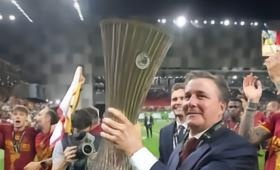 罗马足球俱乐部正面临严峻的财务公平竞赛原则（FFP）合规挑战，必须在6月30日截
