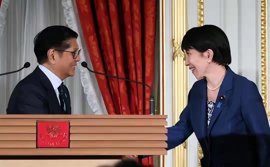 日本与菲律宾相互勾连，小动作频出，实在是让人忍无可忍。中国人民解放军定将消灭一切