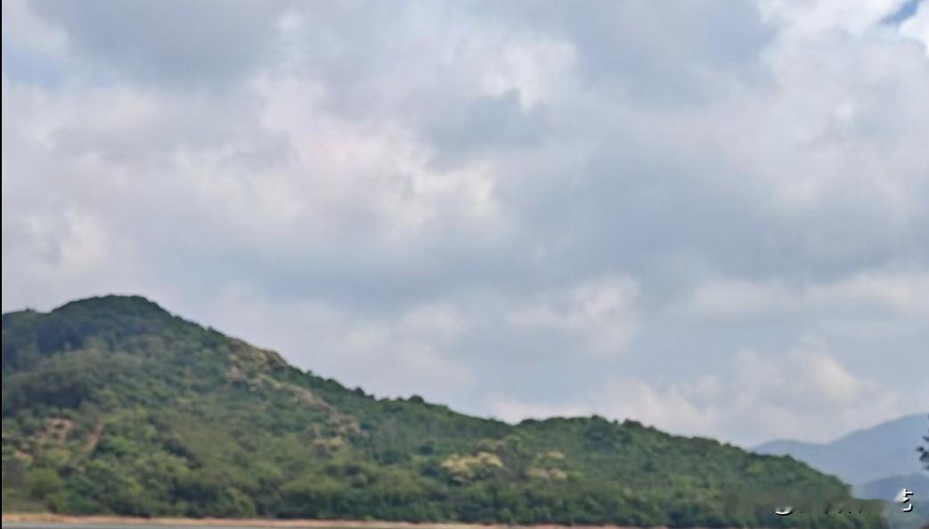 今年春天最想实现的心愿山尖裹着浓绿，云絮在天里揉得软乎乎的。风掠过林梢，连远山的