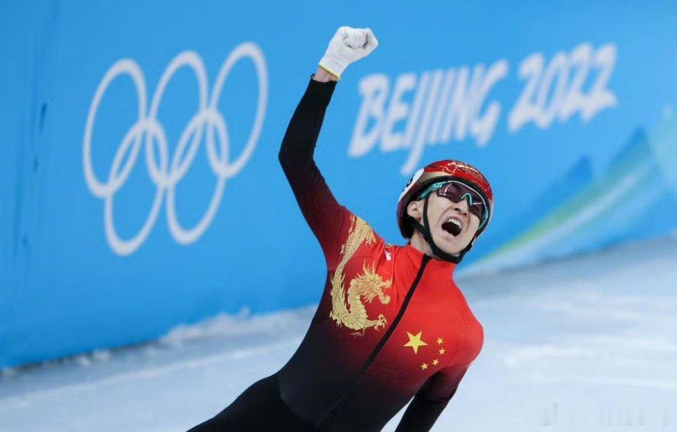 武大靖出任中国短道速滑队主教练 ！！！那这下我可太期待短道速滑了 