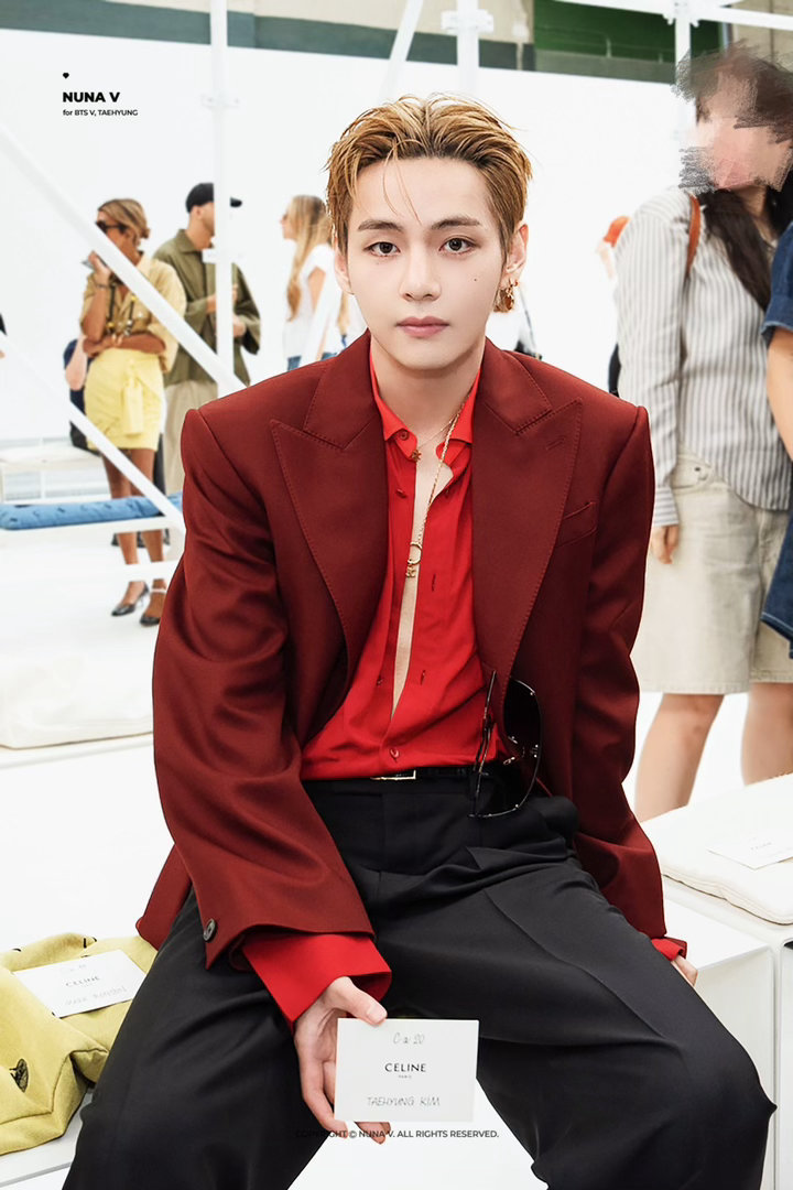 金泰亨 ✨金泰亨kpop永一 thv 6月📝💜6.2游戏天才宝宝网页链接6.