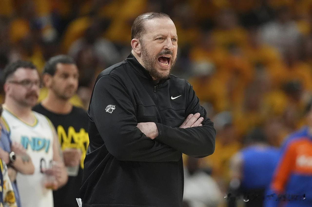 NBA尼克斯队招聘主帅遭遇全联盟球队抵制&解雇锡伯杜成为导火索！

北京时间6月
